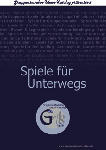 Spiele fr Unterwegs 