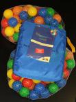 Schwungtuchpaket 1 