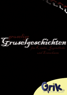 Gruselige Gruselgeschichten 