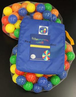 Schwungtuchpaket 2 