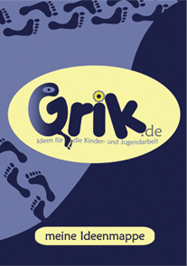 Grik.de - Ideenmappe 