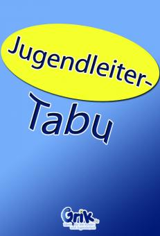 Jugendleiter-Tabu 