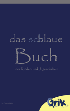 Das schlaue, blaue Buch 