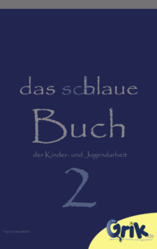 Das schlaue, blaue Buch 2 