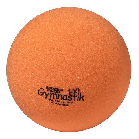 VOLLEY Gymnastik 300 