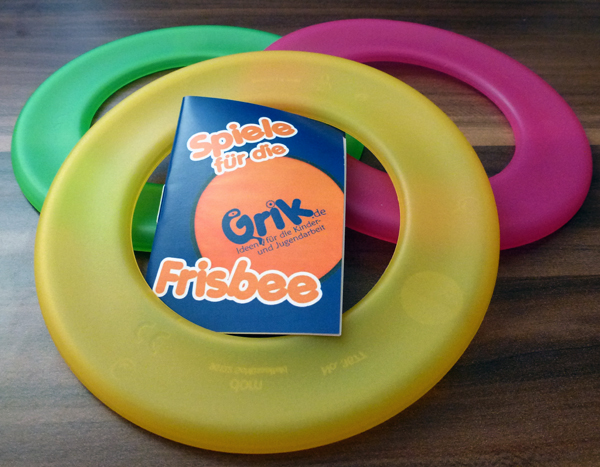 Jugendleiter24 Grik.deWurfring online kaufen